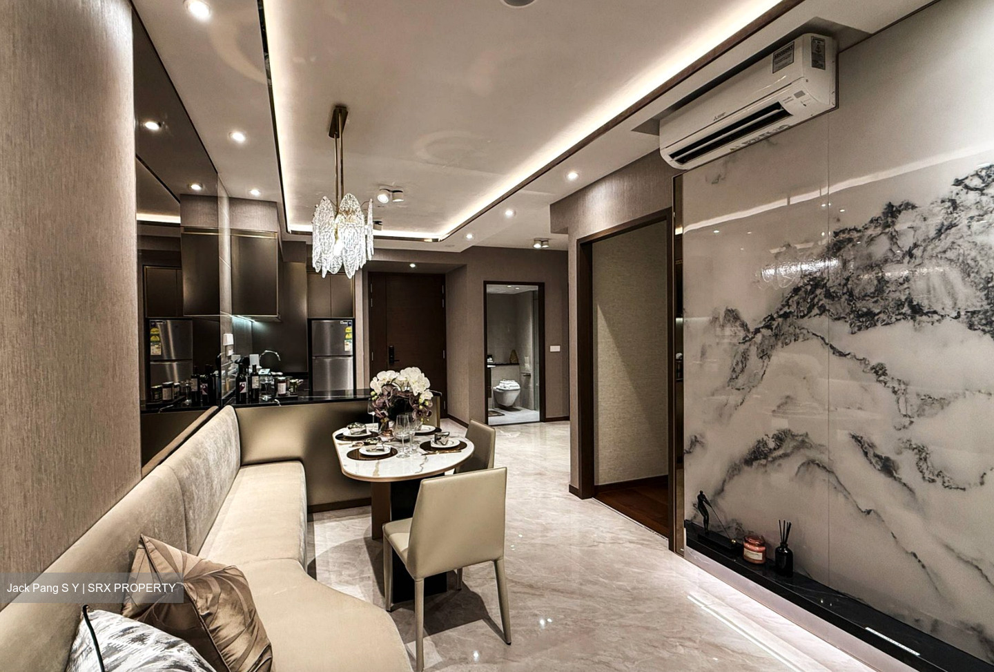 Chuan Park (D19), Condominium #500355481